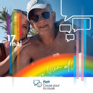 Meet your Posher, Benoit